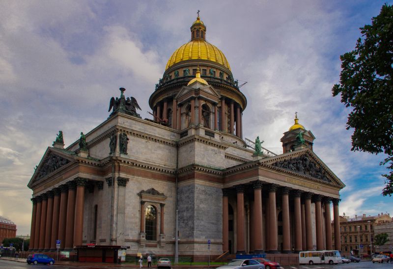 Файл:Иссакиевский собор.jpeg